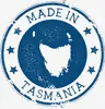 Made in Tasmania