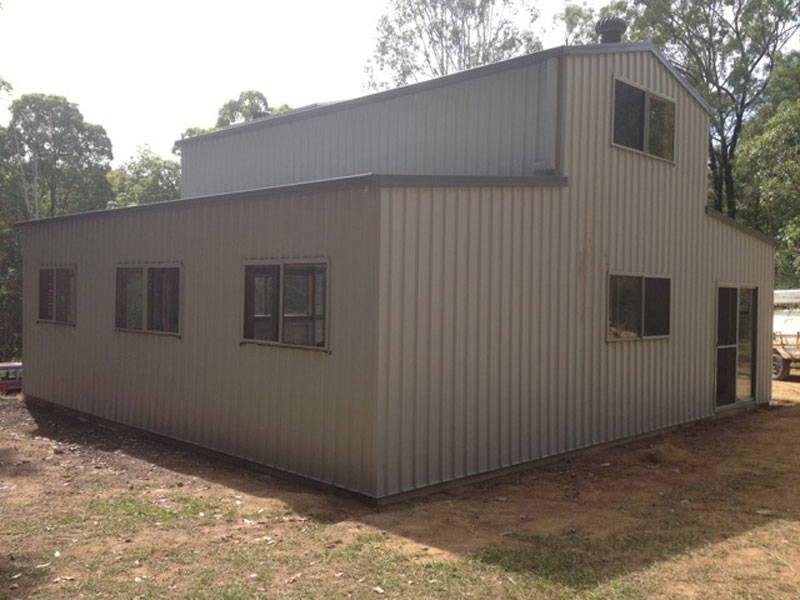 Barn Hobart