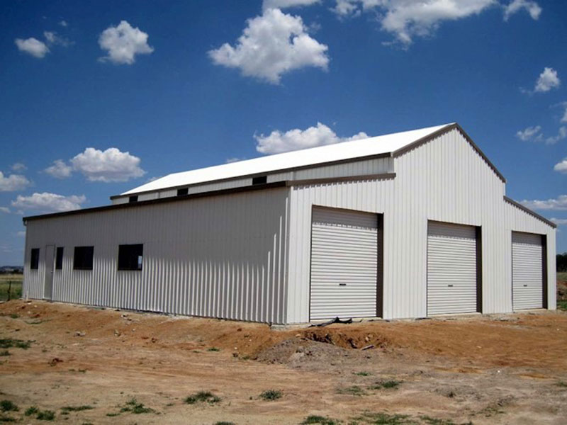 Barn Tasmania