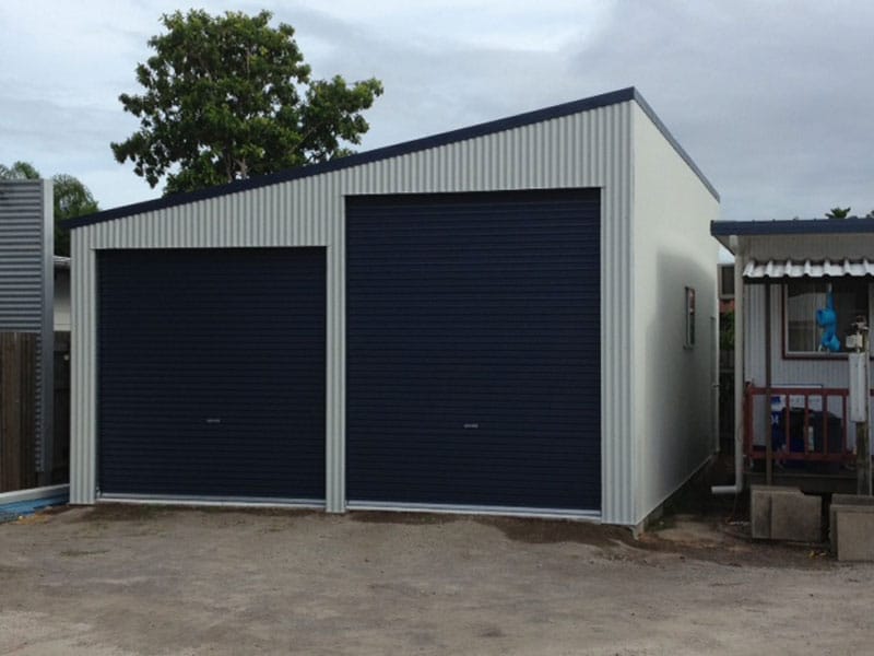 Garage Devonport