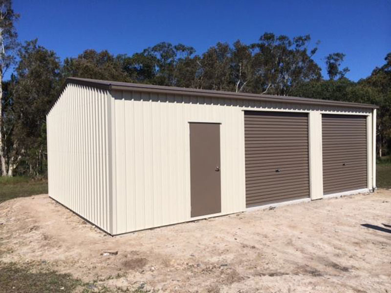 Garage Hobart