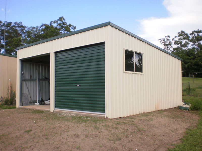 Garage Tasmania