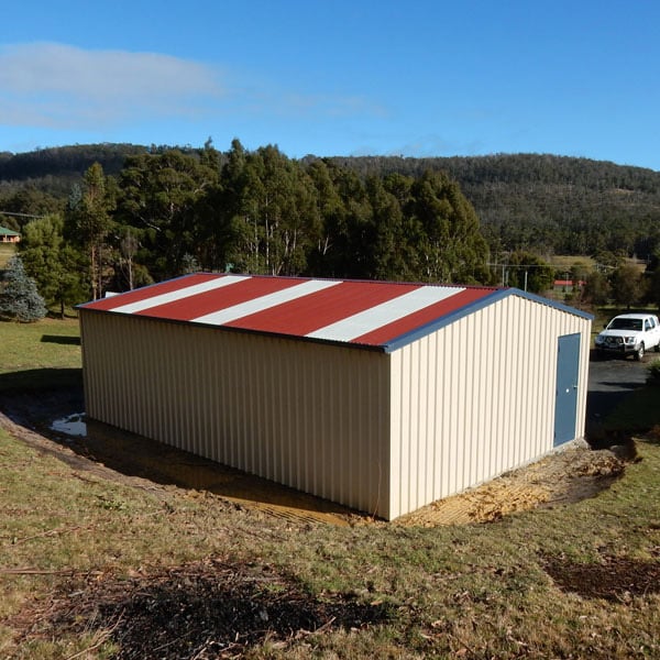 Workshop Launceston