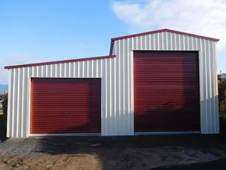 Barns