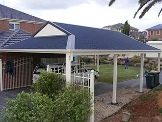 Carports