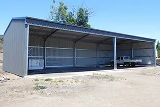 Farm Sheds