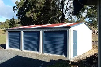 Garages