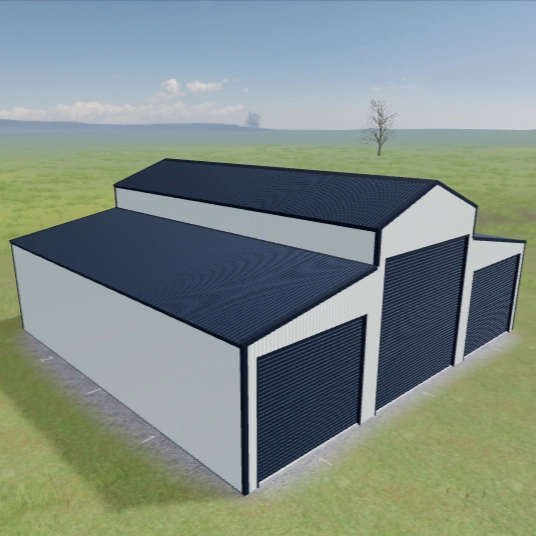 American Barn