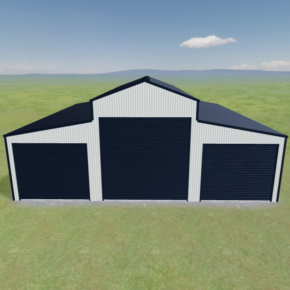 Gable Shed